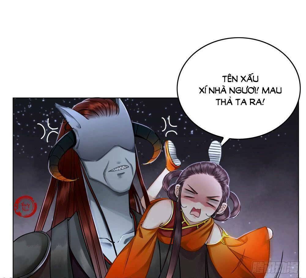 Gay Rồi! Cái Đó Thành Tinh Rồi Chapter 31 - Trang 2