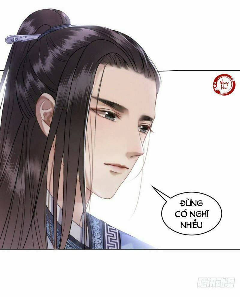 Gay Rồi! Cái Đó Thành Tinh Rồi Chapter 36 - Trang 2