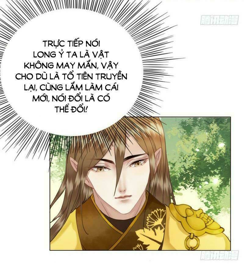 Gay Rồi! Cái Đó Thành Tinh Rồi Chapter 37 - Trang 2