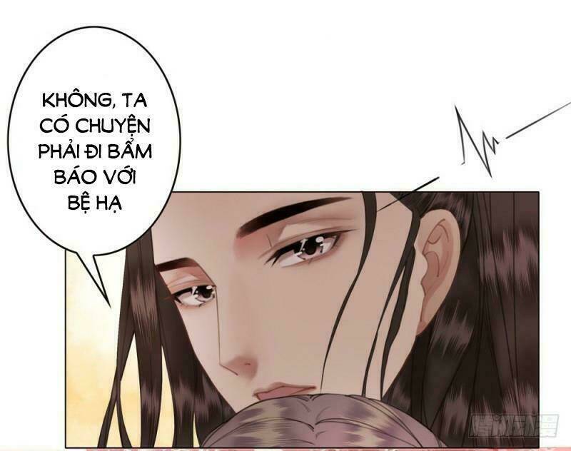 Gay Rồi! Cái Đó Thành Tinh Rồi Chapter 37 - Trang 2