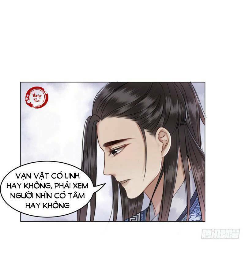 Gay Rồi! Cái Đó Thành Tinh Rồi Chapter 37 - Trang 2