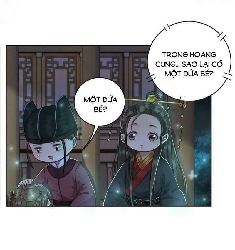 Gay Rồi! Cái Đó Thành Tinh Rồi Chapter 37 - Trang 2