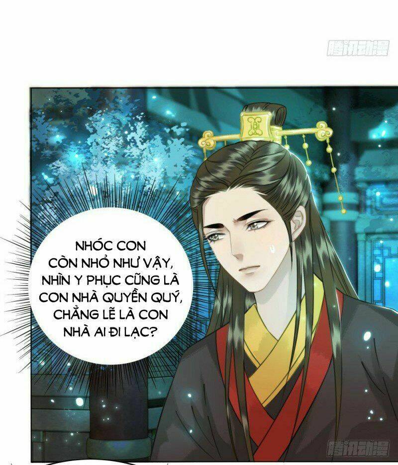 Gay Rồi! Cái Đó Thành Tinh Rồi Chapter 37 - Trang 2