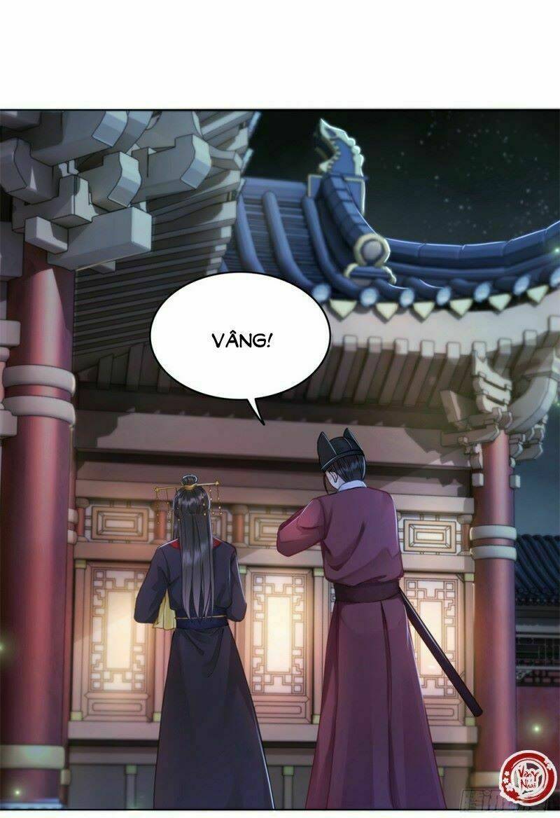 Gay Rồi! Cái Đó Thành Tinh Rồi Chapter 37 - Trang 2