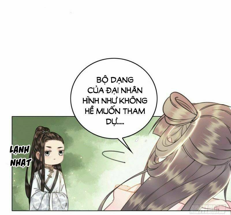 Gay Rồi! Cái Đó Thành Tinh Rồi Chapter 40 - Trang 2