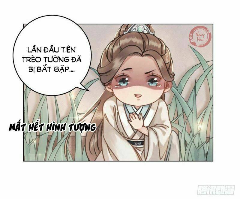 Gay Rồi! Cái Đó Thành Tinh Rồi Chapter 40 - Trang 2