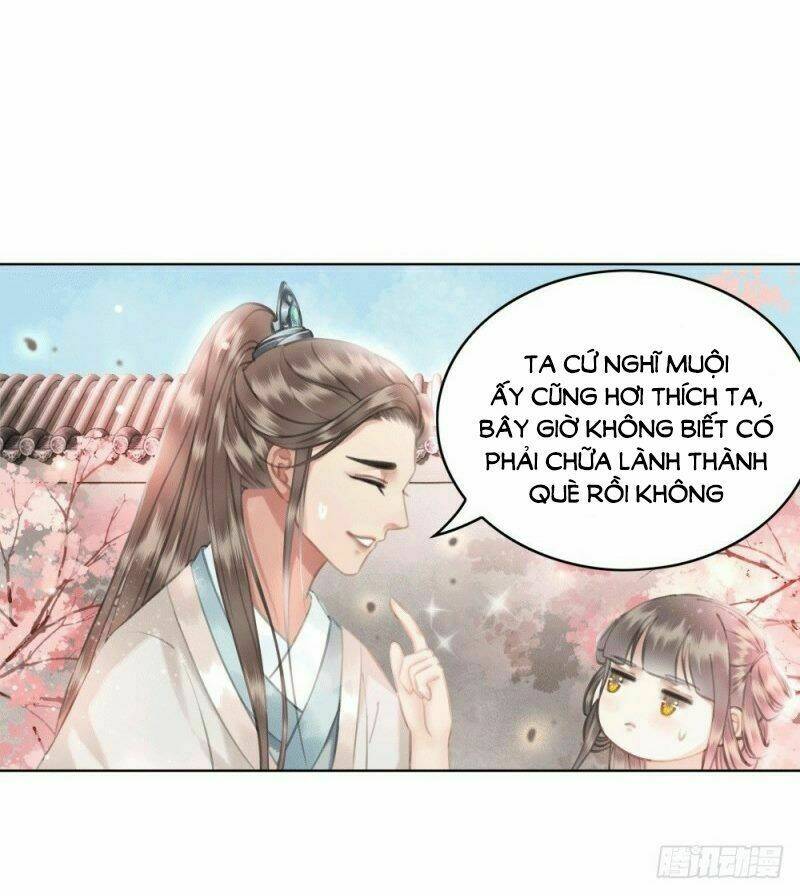 Gay Rồi! Cái Đó Thành Tinh Rồi Chapter 40 - Trang 2