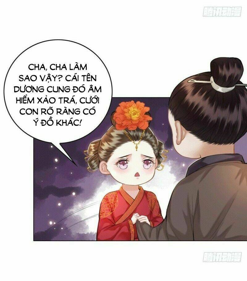 Gay Rồi! Cái Đó Thành Tinh Rồi Chapter 40 - Trang 2