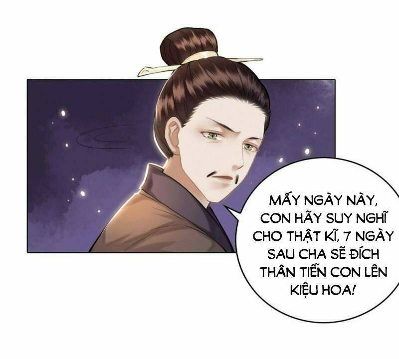 Gay Rồi! Cái Đó Thành Tinh Rồi Chapter 40 - Trang 2