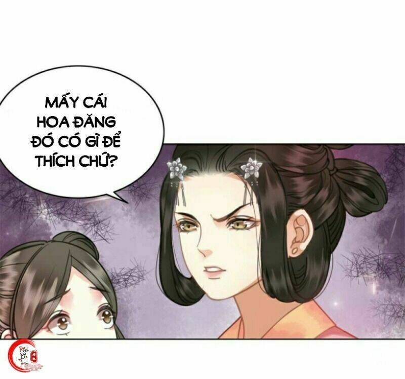 Gay Rồi! Cái Đó Thành Tinh Rồi Chapter 52 - Trang 2