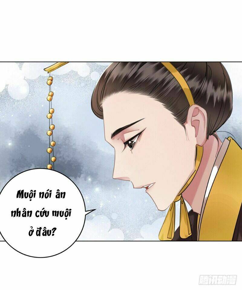 Gay Rồi! Cái Đó Thành Tinh Rồi Chapter 53 - Trang 2