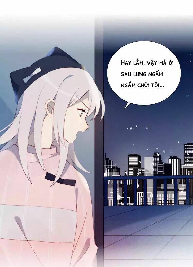 Gay Rồi! Tôi Và Antifan Hoán Đổi Linh Hồn Rồi. Chapter 13 - Next Chapter 14