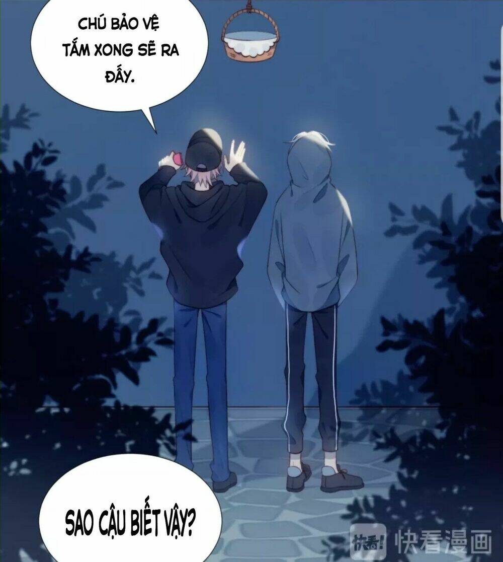 Gay Rồi! Tôi Và Antifan Hoán Đổi Linh Hồn Rồi. Chapter 22 - Next Chapter 23