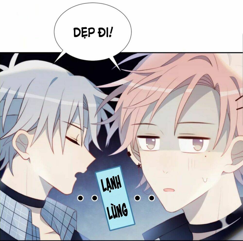 Gay Rồi! Tôi Và Antifan Hoán Đổi Linh Hồn Rồi. Chapter 22 - Next Chapter 23