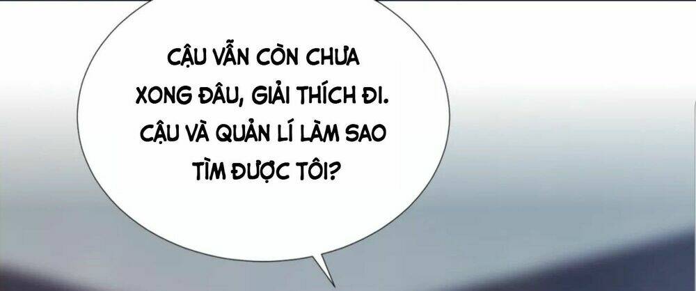 Gay Rồi! Tôi Và Antifan Hoán Đổi Linh Hồn Rồi. Chapter 22 - Next Chapter 23