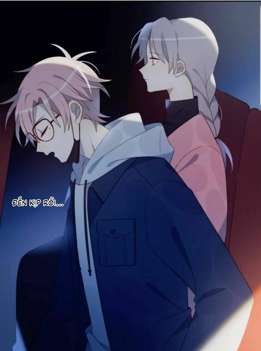 Gay Rồi! Tôi Và Antifan Hoán Đổi Linh Hồn Rồi. Chapter 24 - Next Chapter 25