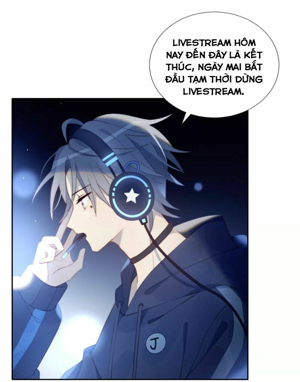 Gay Rồi! Tôi Và Antifan Hoán Đổi Linh Hồn Rồi. Chapter 29 - Next Chapter 30