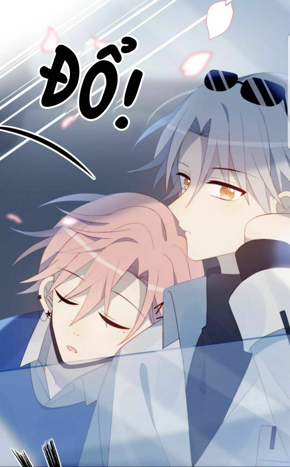 Gay Rồi! Tôi Và Antifan Hoán Đổi Linh Hồn Rồi. Chapter 29 - Next Chapter 30