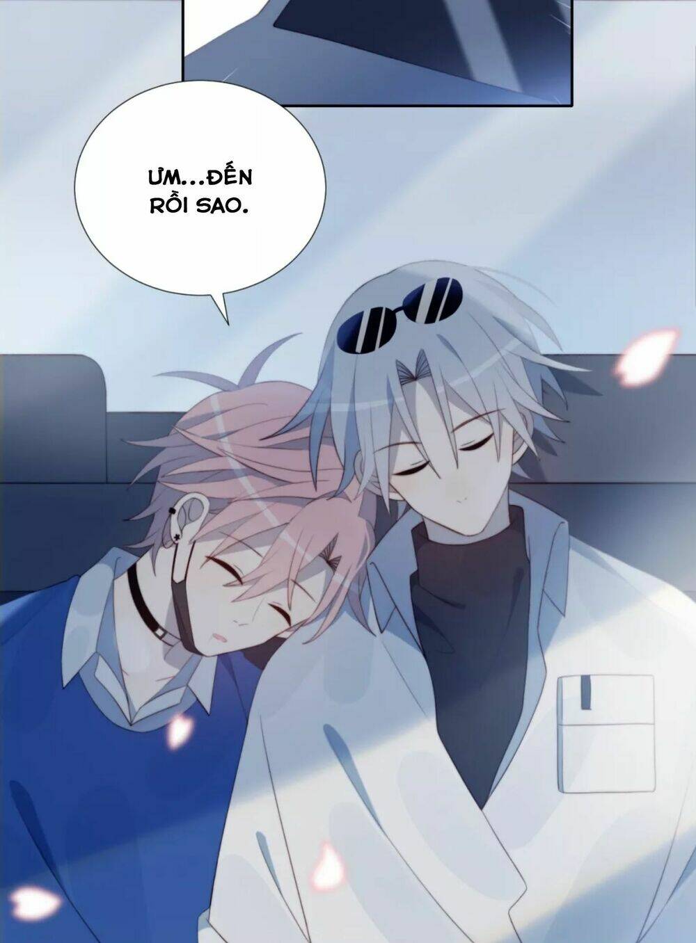 Gay Rồi! Tôi Và Antifan Hoán Đổi Linh Hồn Rồi. Chapter 29 - Next Chapter 30