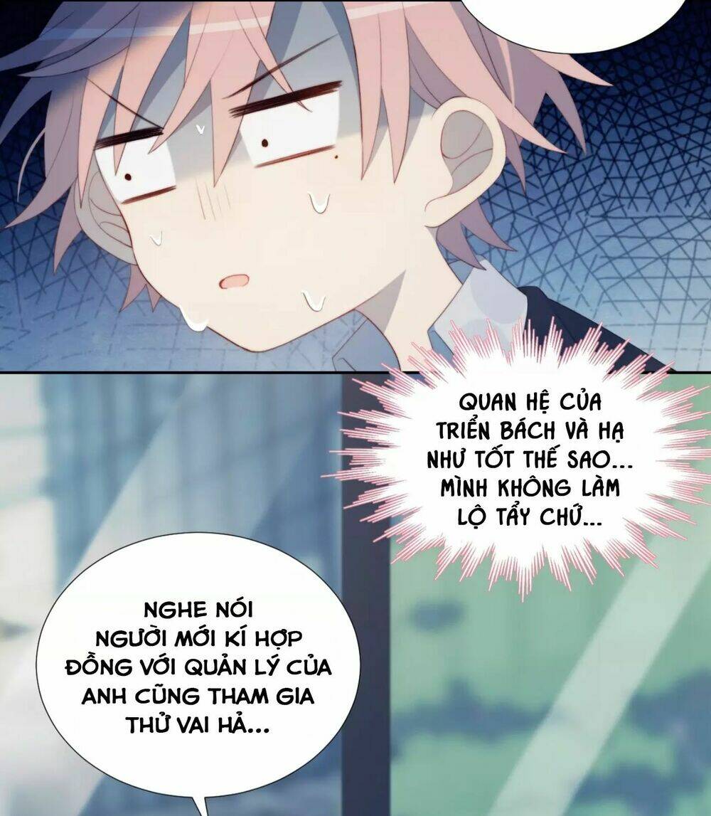 Gay Rồi! Tôi Và Antifan Hoán Đổi Linh Hồn Rồi. Chapter 33 - Trang 2