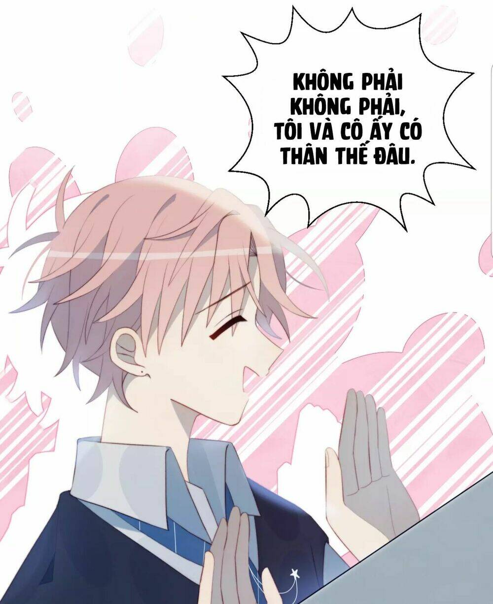 Gay Rồi! Tôi Và Antifan Hoán Đổi Linh Hồn Rồi. Chapter 33 - Trang 2