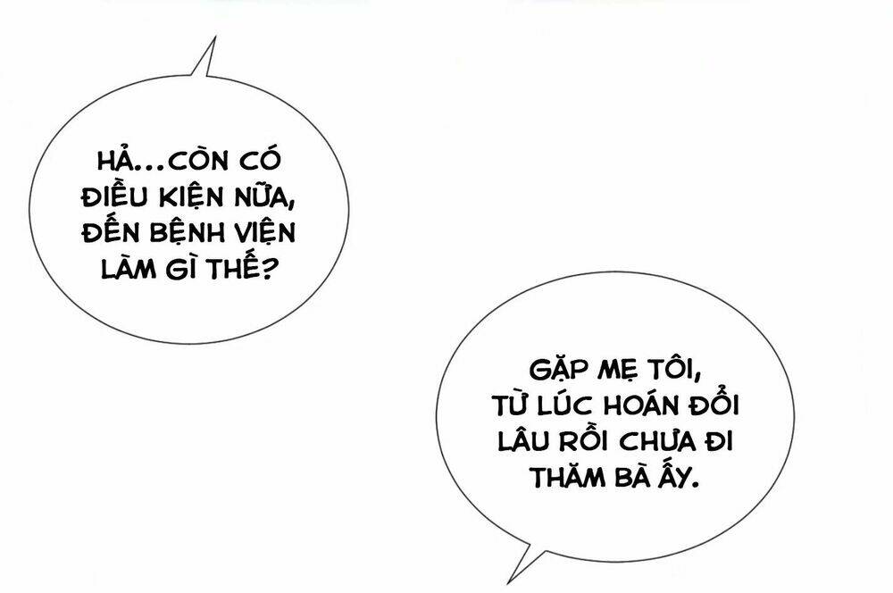 Gay Rồi! Tôi Và Antifan Hoán Đổi Linh Hồn Rồi. Chapter 33 - Trang 2