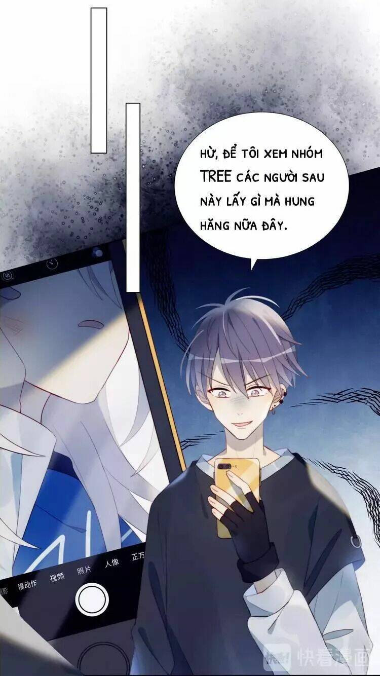 Gay Rồi! Tôi Và Antifan Hoán Đổi Linh Hồn Rồi. Chapter 9 - Next Chapter 10