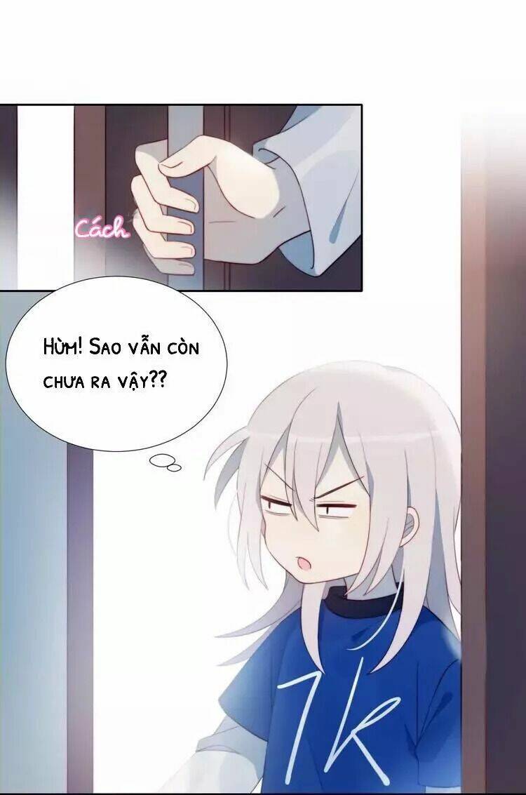 Gay Rồi! Tôi Và Antifan Hoán Đổi Linh Hồn Rồi. Chapter 9 - Next Chapter 10