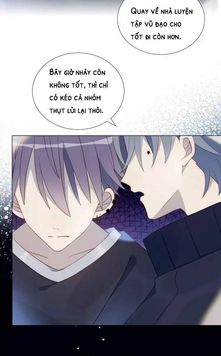 Gay Rồi! Tôi Và Antifan Hoán Đổi Linh Hồn Rồi. Chapter 9 - Next Chapter 10