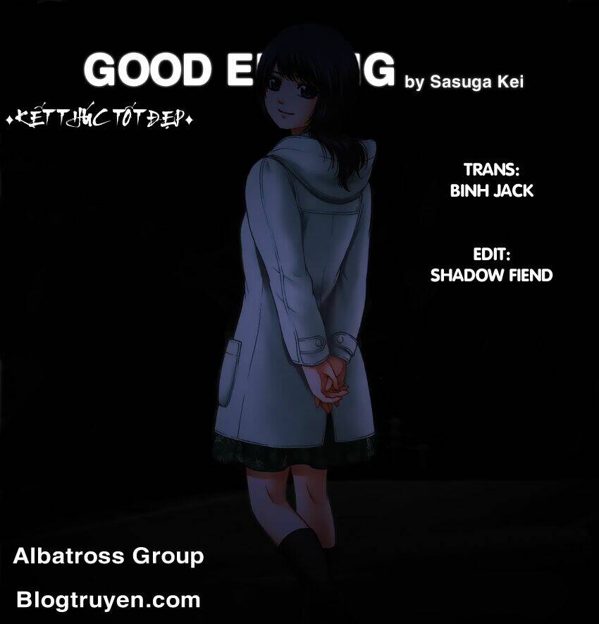 ge - good ending chương 107 - Trang 2