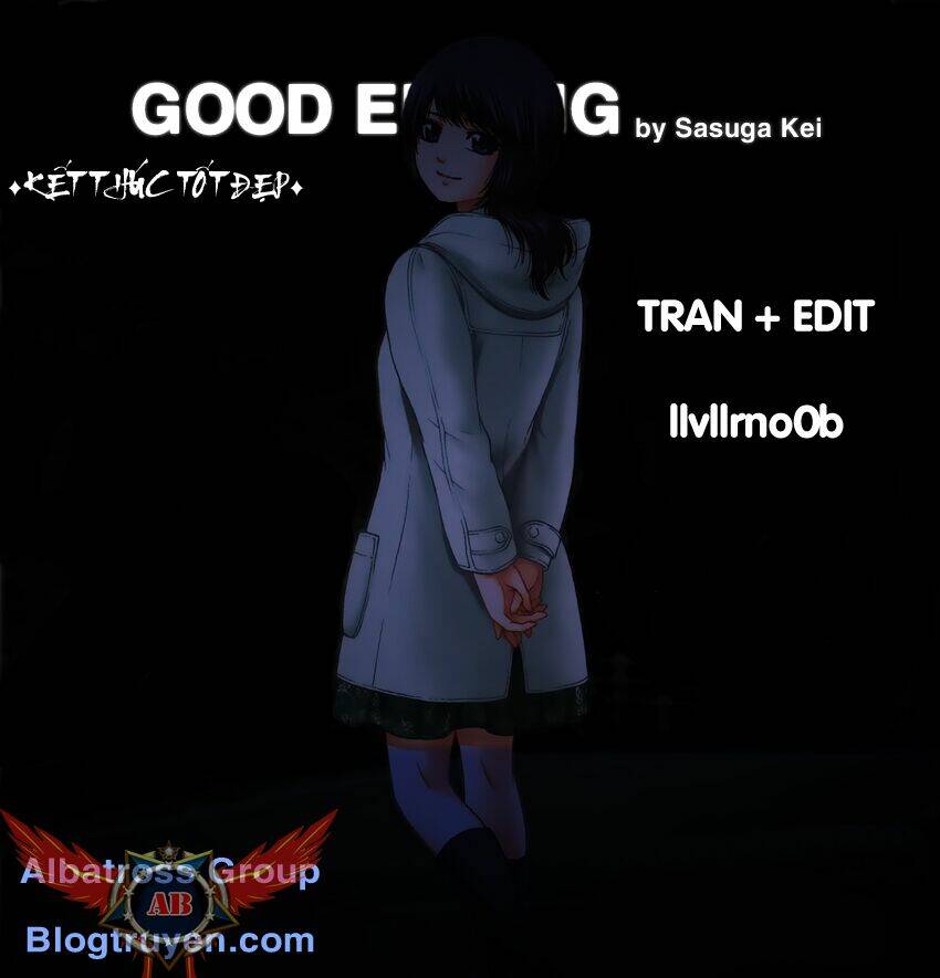 ge - good ending chương 112 - Next chương 113