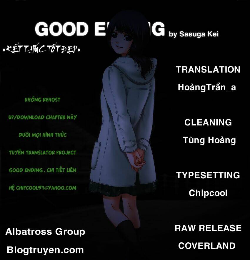 ge - good ending chương 84 - Trang 2