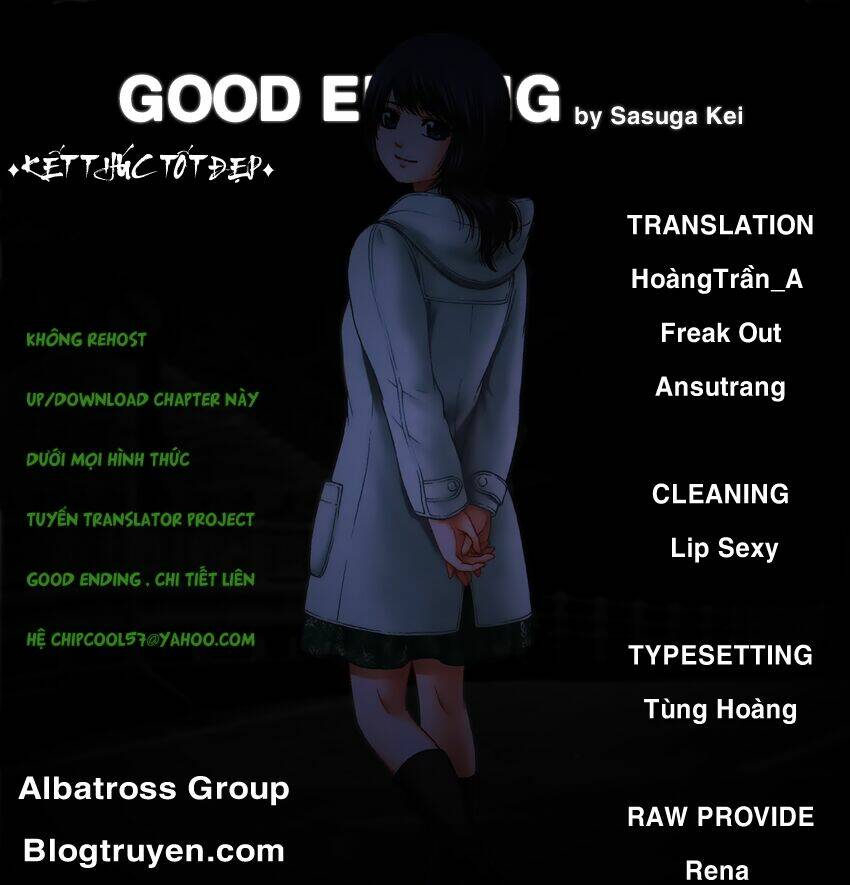 ge - good ending chương 89 - Trang 2