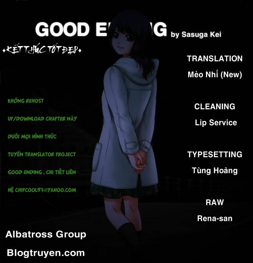 ge - good ending chương 92 - Next chương 93