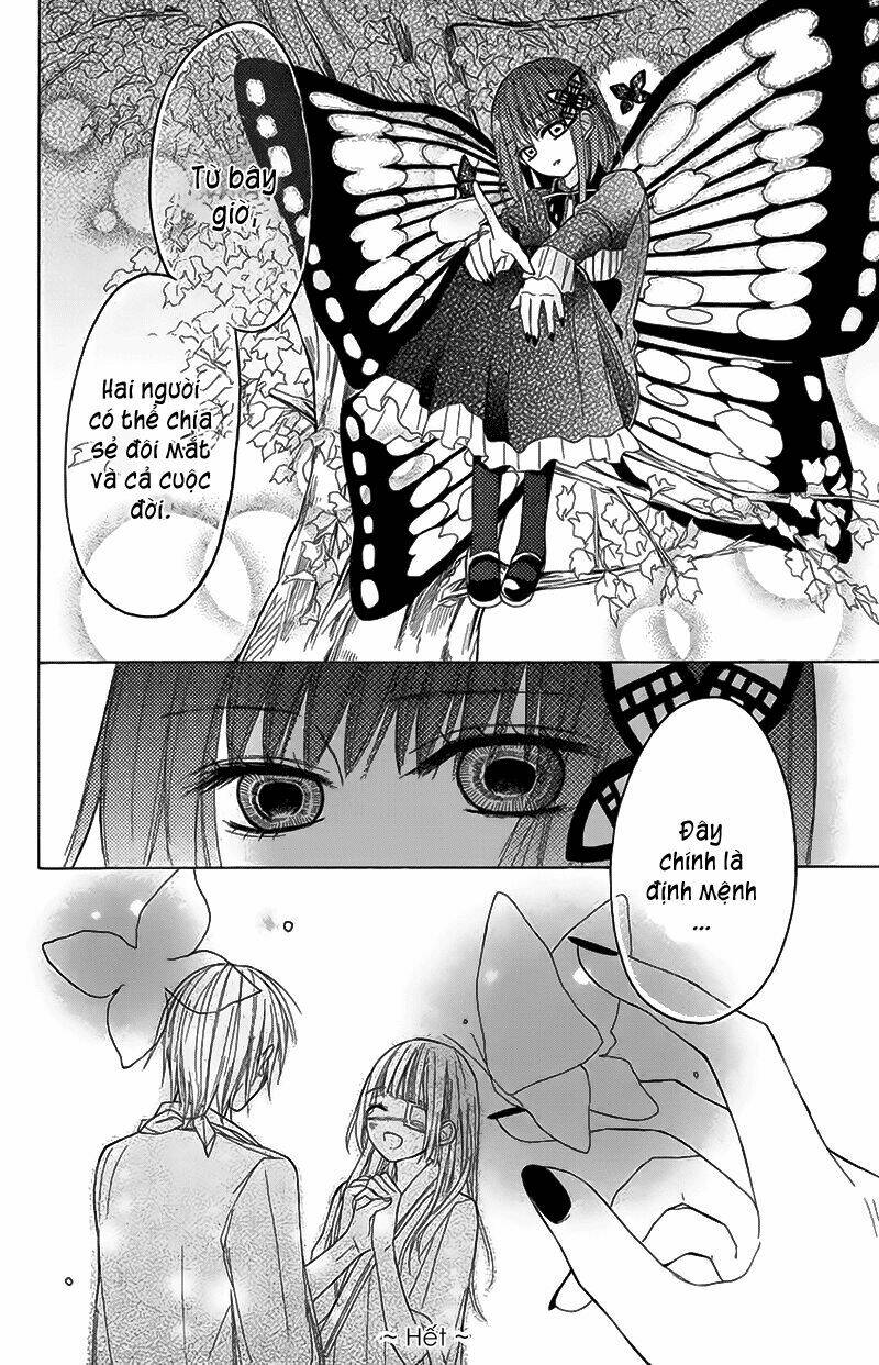 Gekkou Chou Chapter 1 - Trang 2