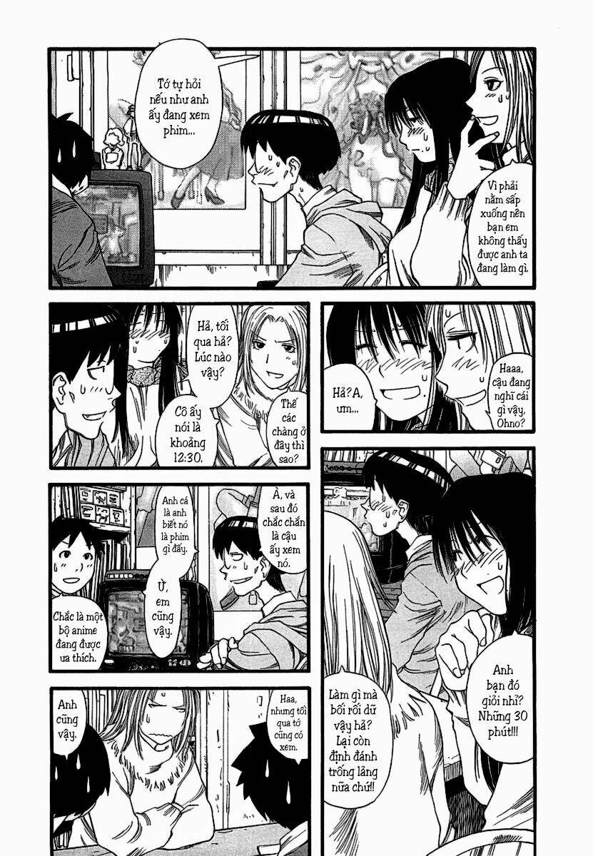 Genshiken Chapter 10 - Trang 2