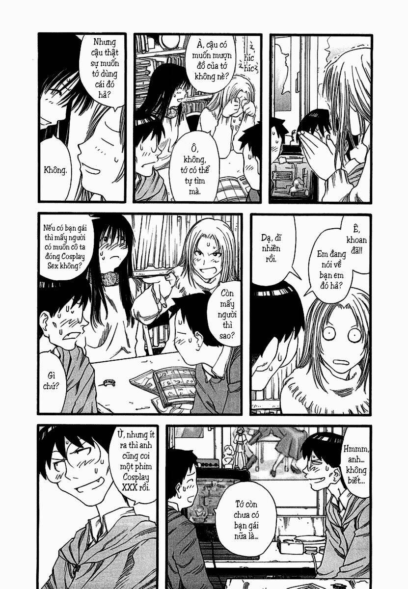 Genshiken Chapter 10 - Trang 2