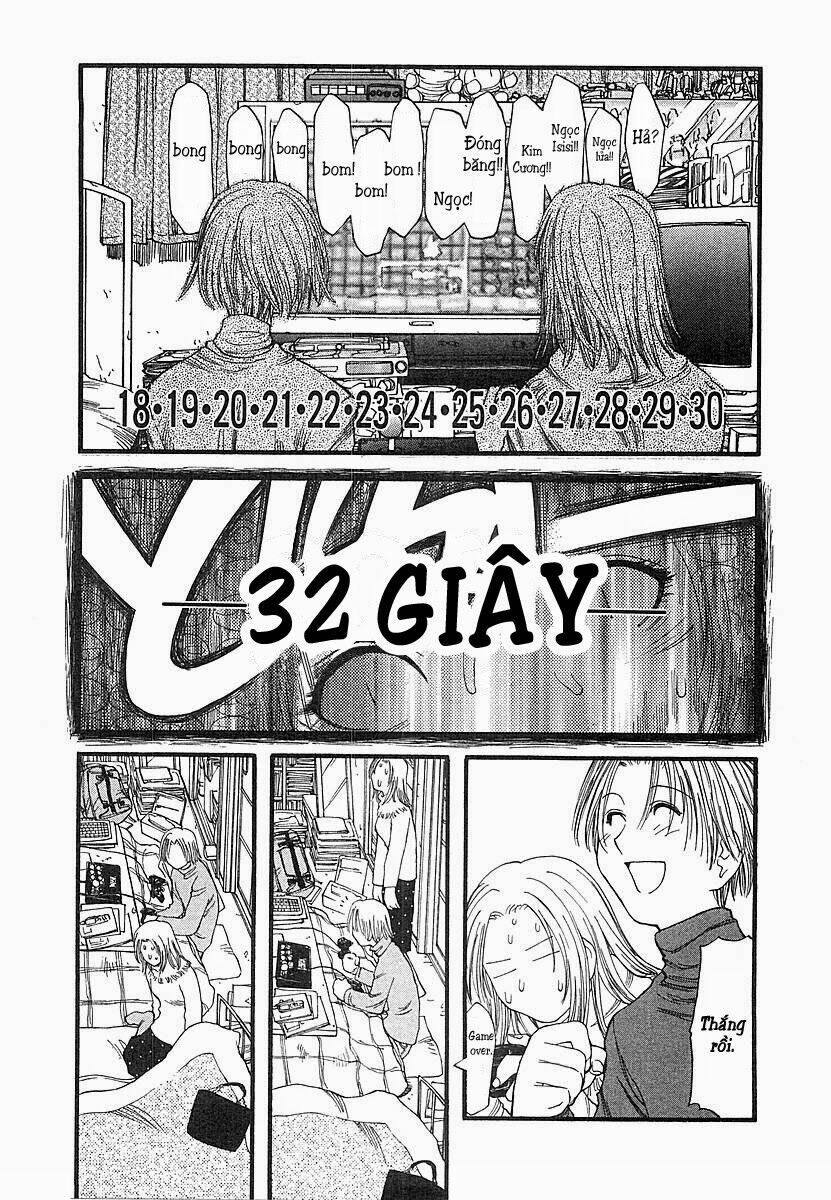 Genshiken Chapter 10 - Trang 2