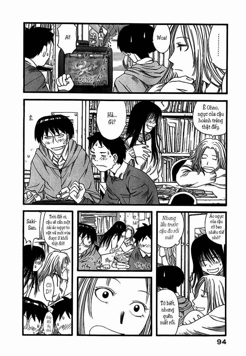 Genshiken Chapter 10 - Trang 2