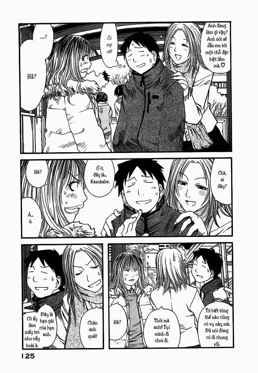 Genshiken Chapter 11 - Trang 2