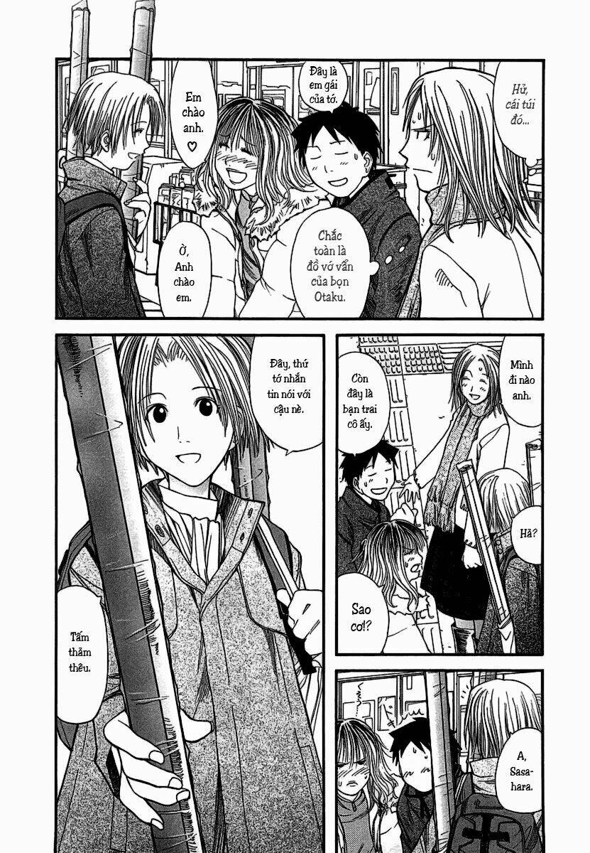 Genshiken Chapter 11 - Trang 2