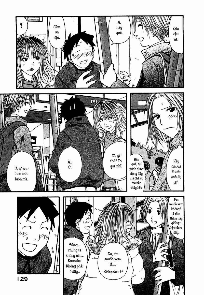 Genshiken Chapter 11 - Trang 2