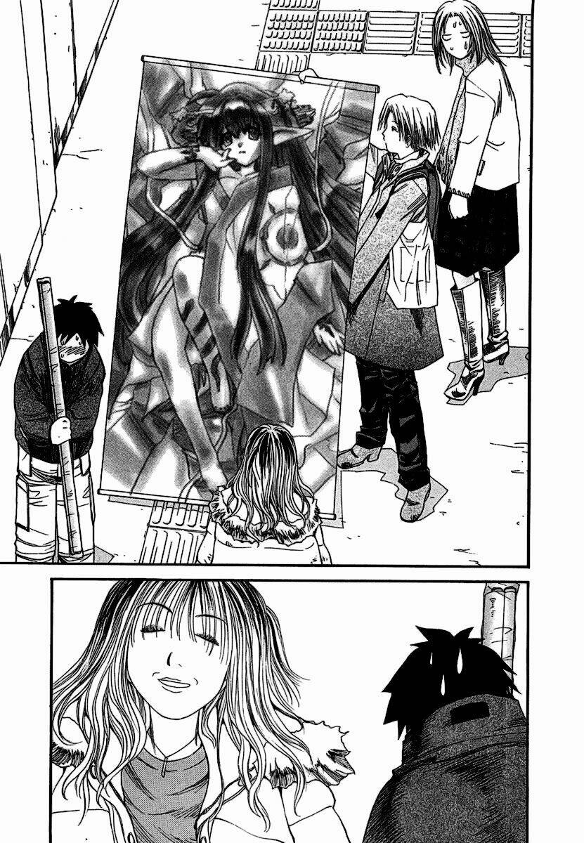 Genshiken Chapter 11 - Trang 2