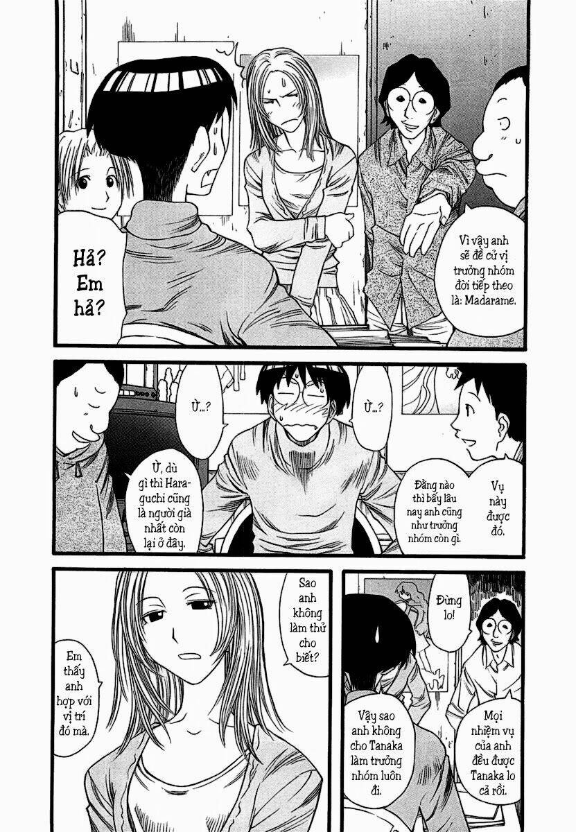 Genshiken Chapter 12 - Trang 2