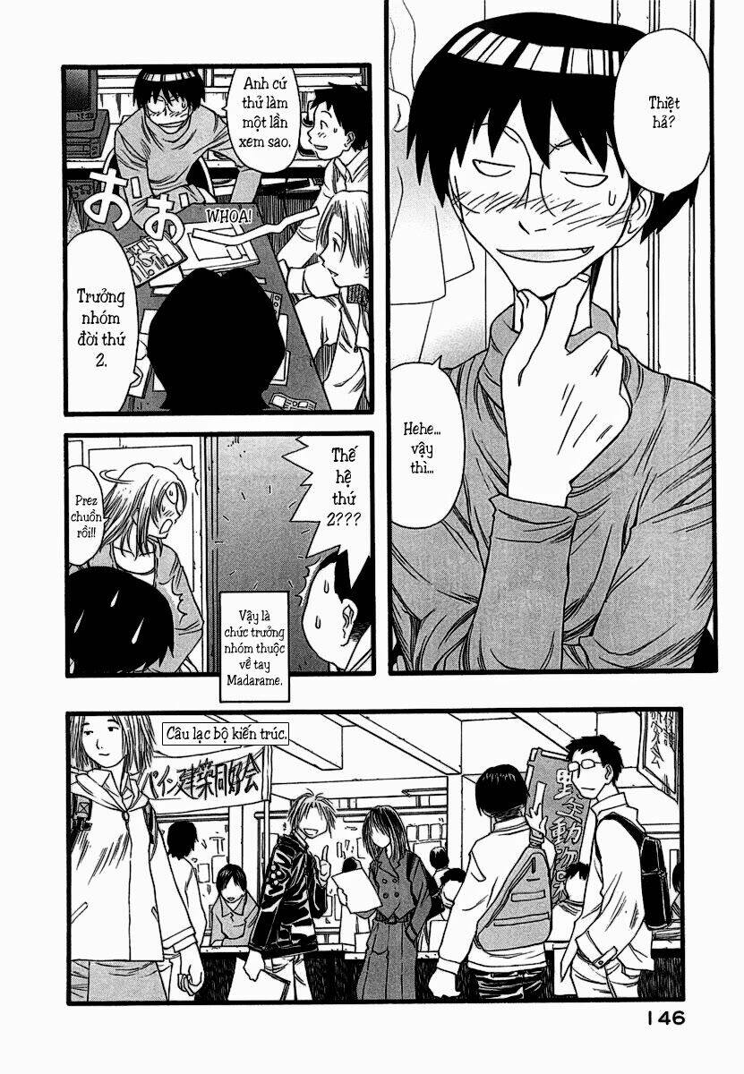 Genshiken Chapter 12 - Trang 2