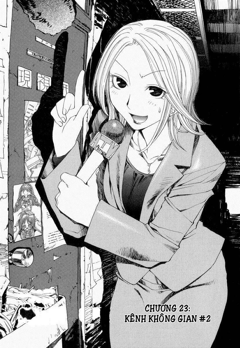 Genshiken Chapter 23 - Trang 2