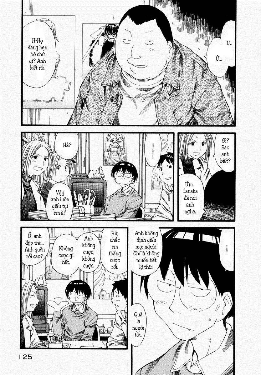 Genshiken Chapter 23 - Trang 2