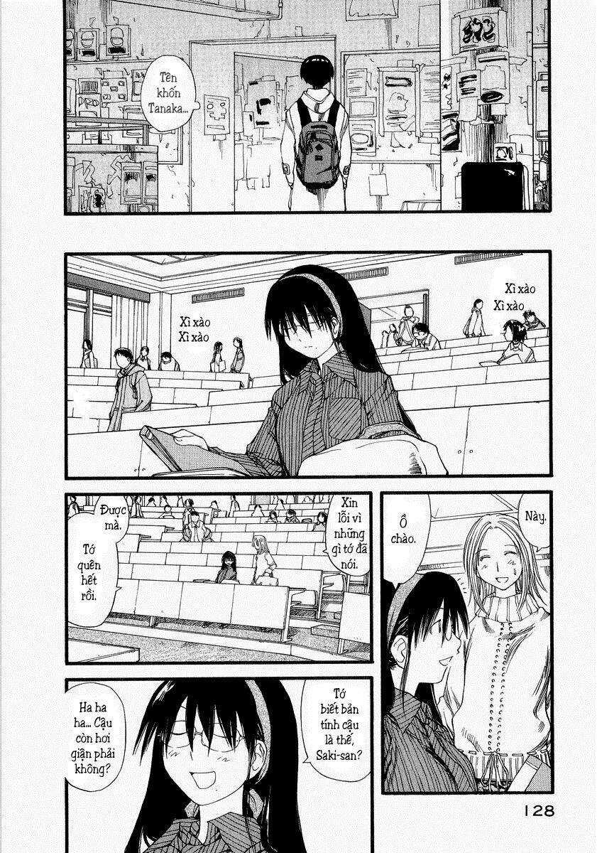 Genshiken Chapter 23 - Trang 2