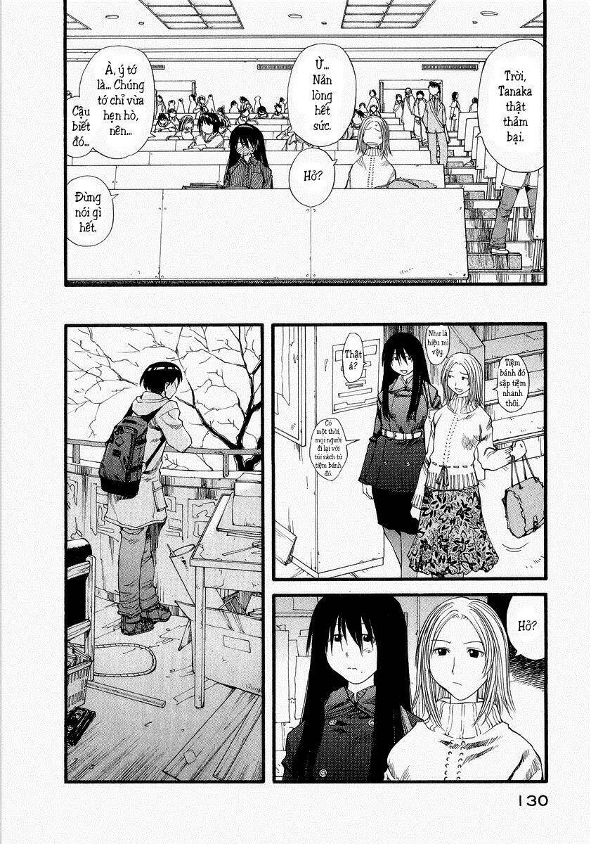 Genshiken Chapter 23 - Trang 2