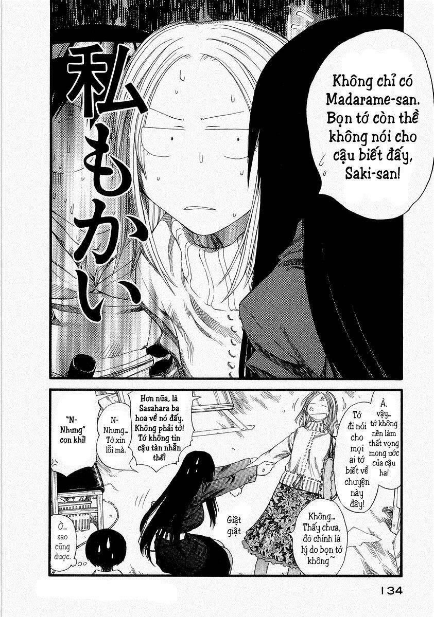 Genshiken Chapter 23 - Trang 2